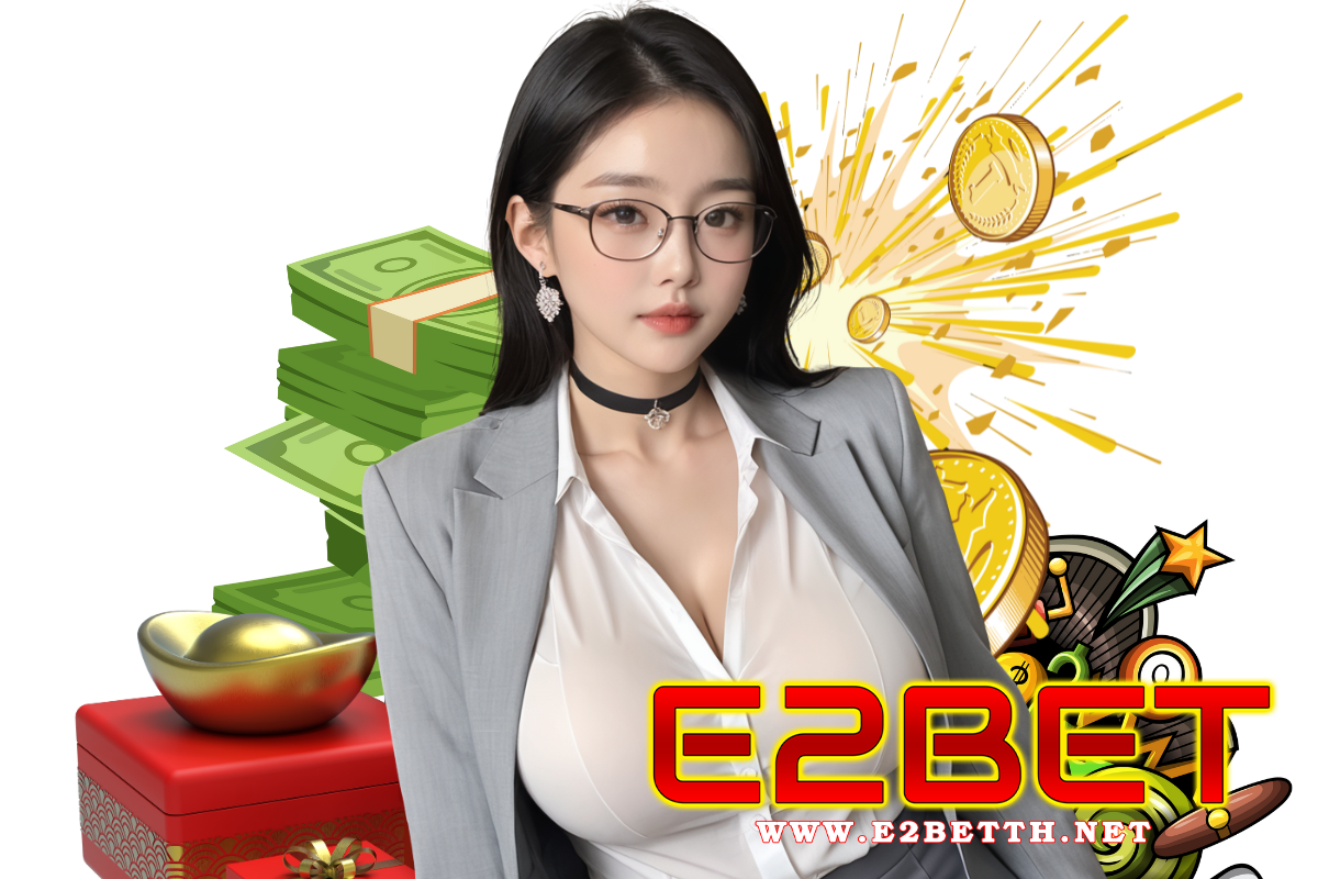 e2bet slot